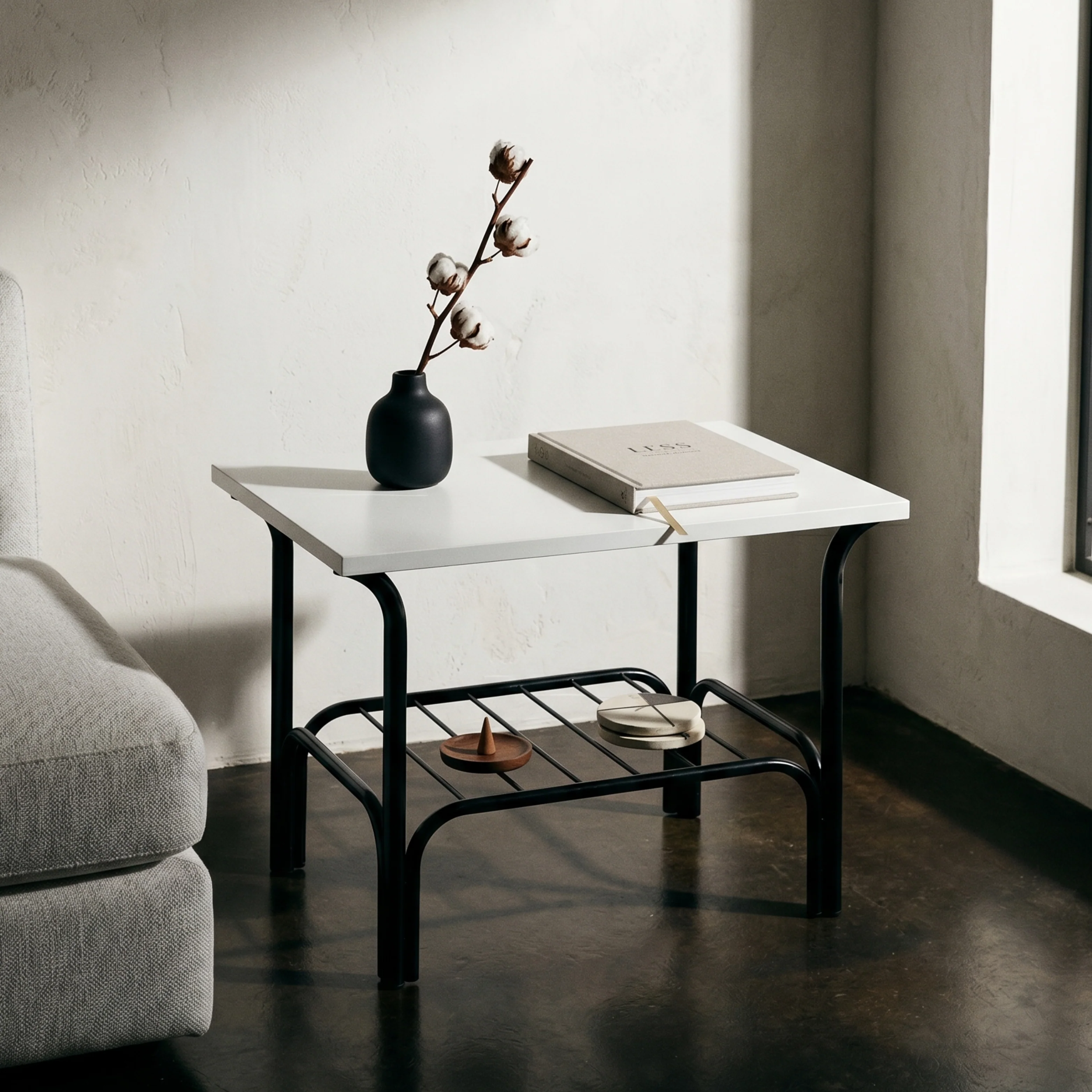 Abby Side Table