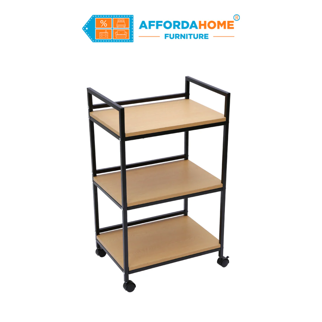 Aiden Utility Cart - Image 10