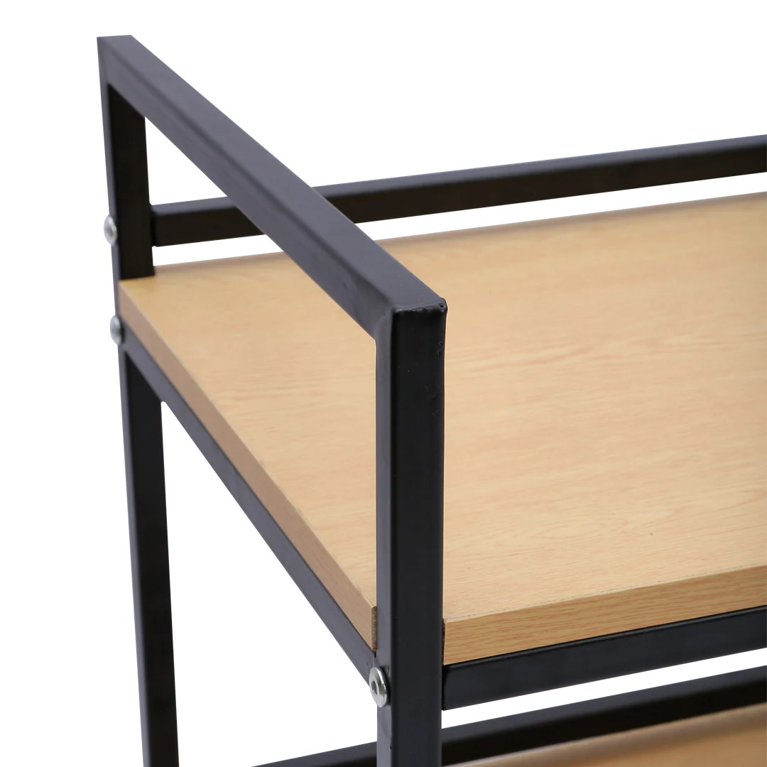 Aiden Utility Cart - Image 4
