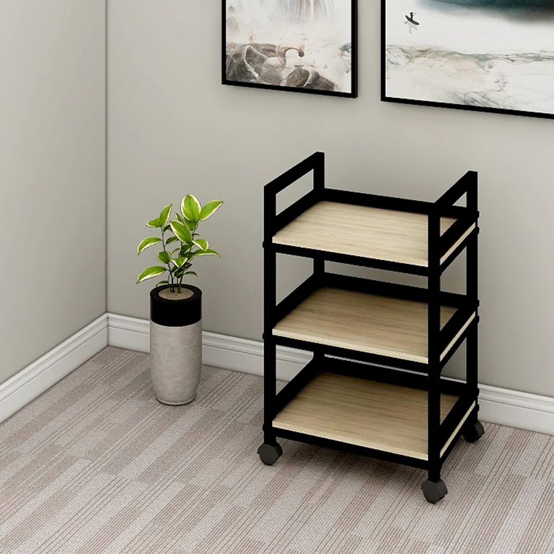 Aiden Utility Cart - Image 7