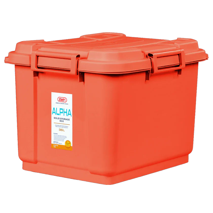 Alpha Box - Image 3