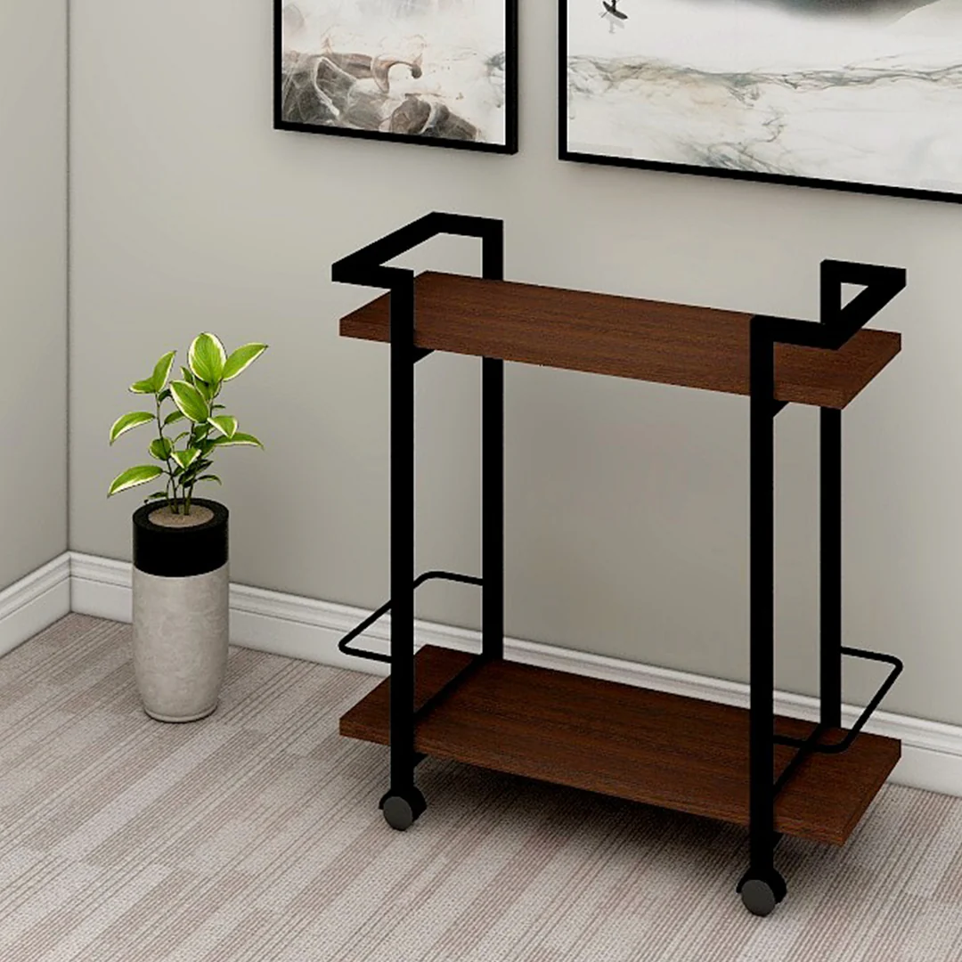 Alpha Kitchen Cart - Image 11