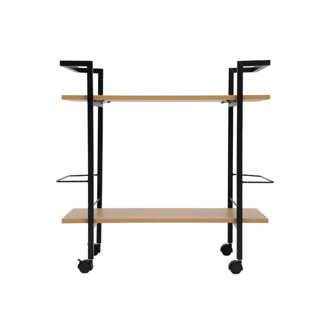 Alpha Kitchen Cart - Image 3