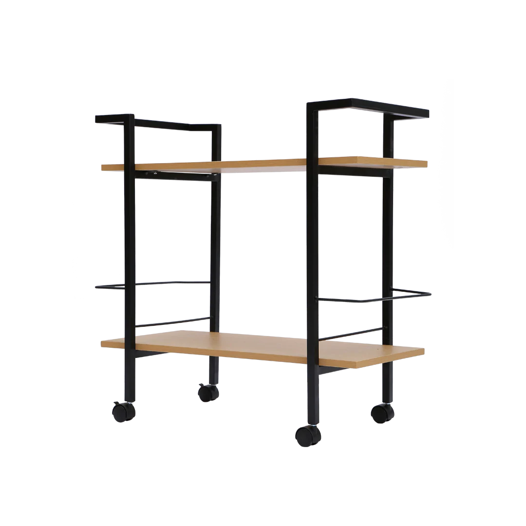 Alpha Kitchen Cart - Image 4