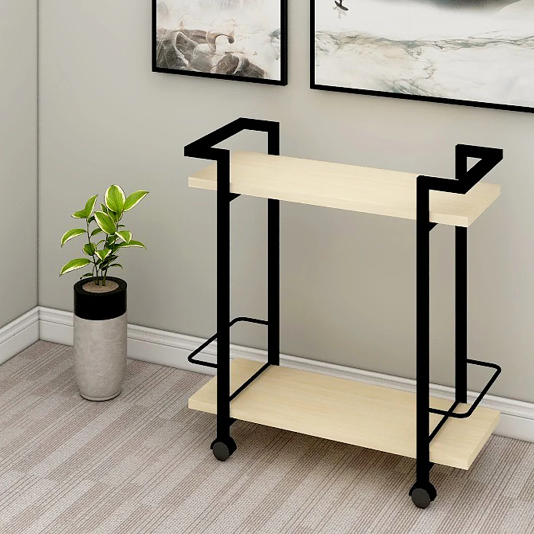 Alpha Kitchen Cart - Image 8