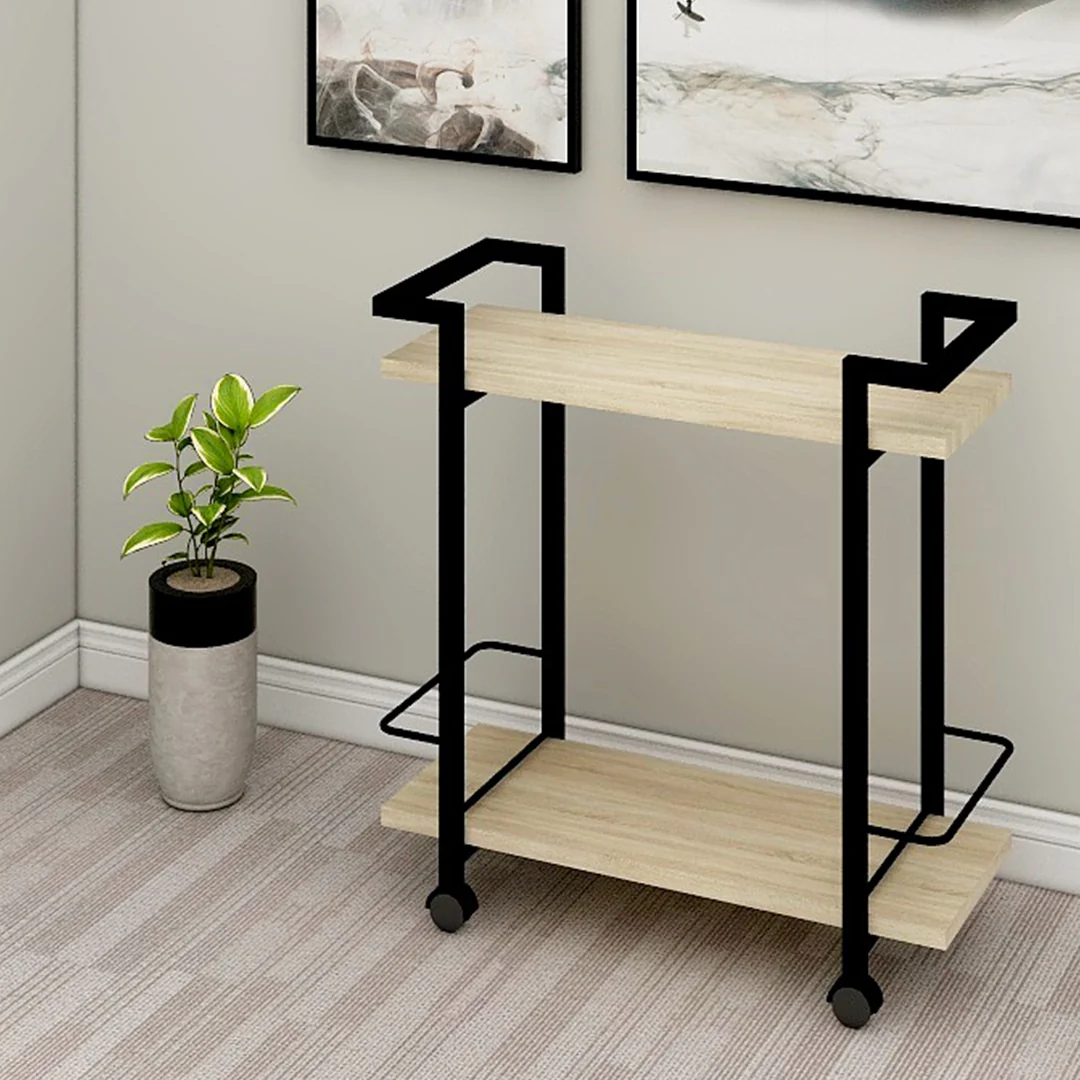 Alpha Kitchen Cart - Image 9
