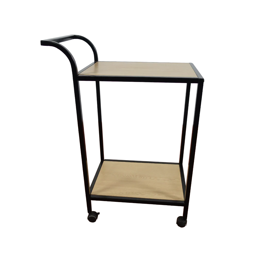 Amara Kitchen Cart - Image 4