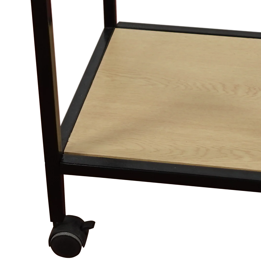 Amara Kitchen Cart - Image 5
