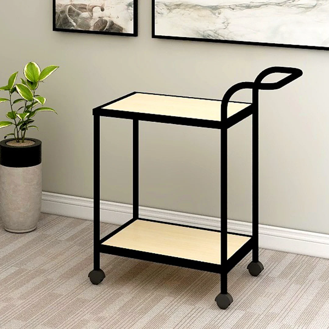 Amara Kitchen Cart - Image 7