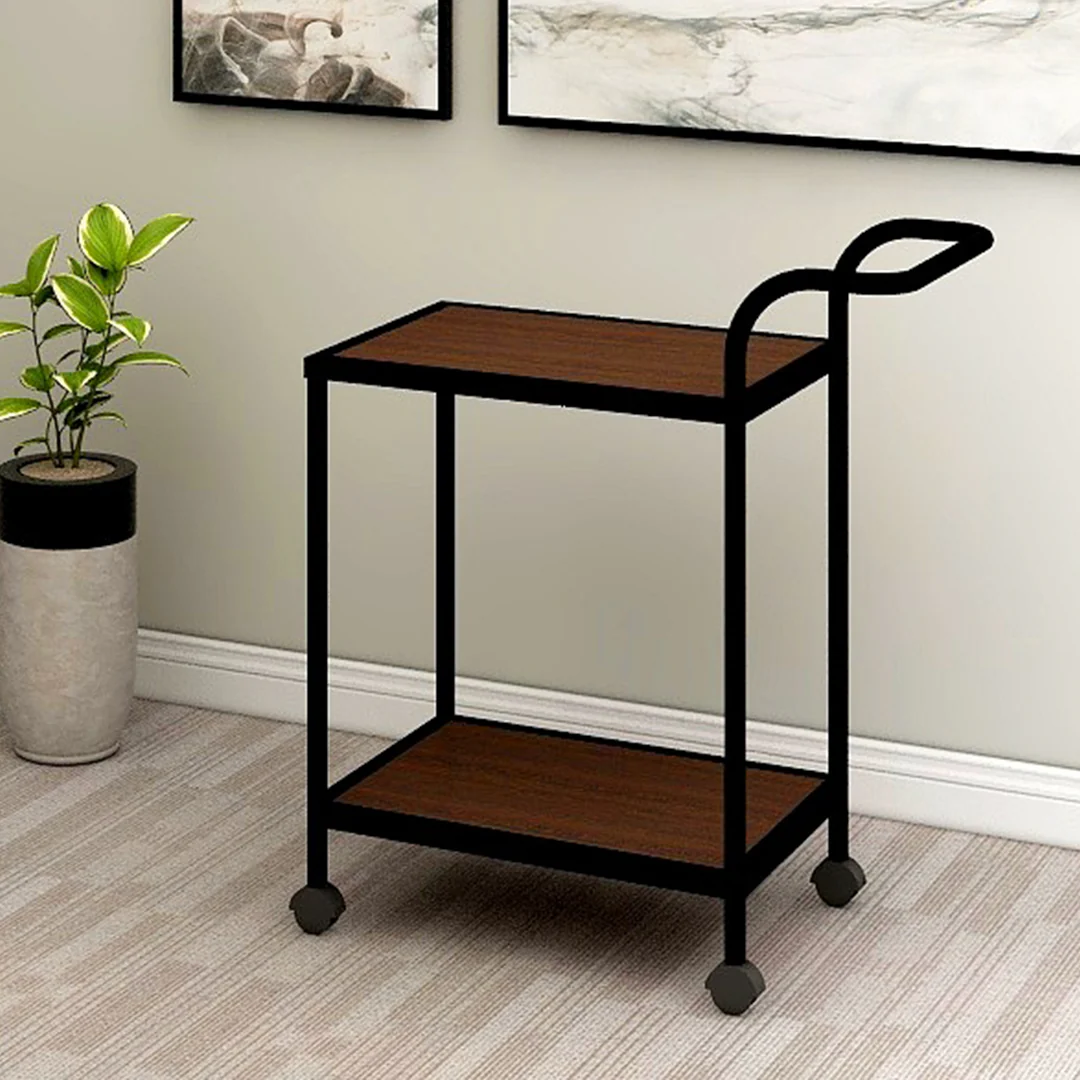Amara Kitchen Cart - Image 9