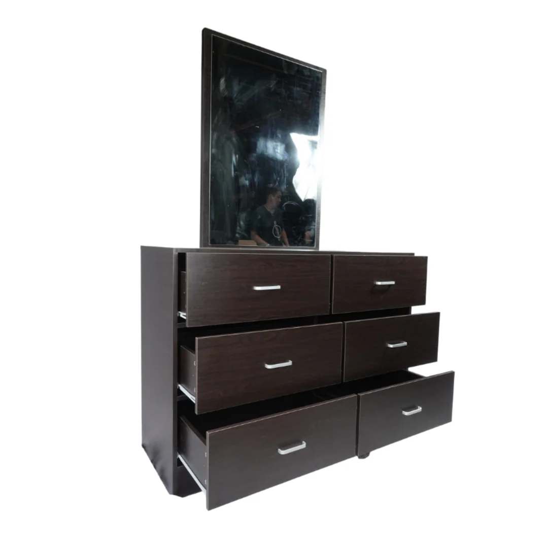 Amber Dresser - Image 4