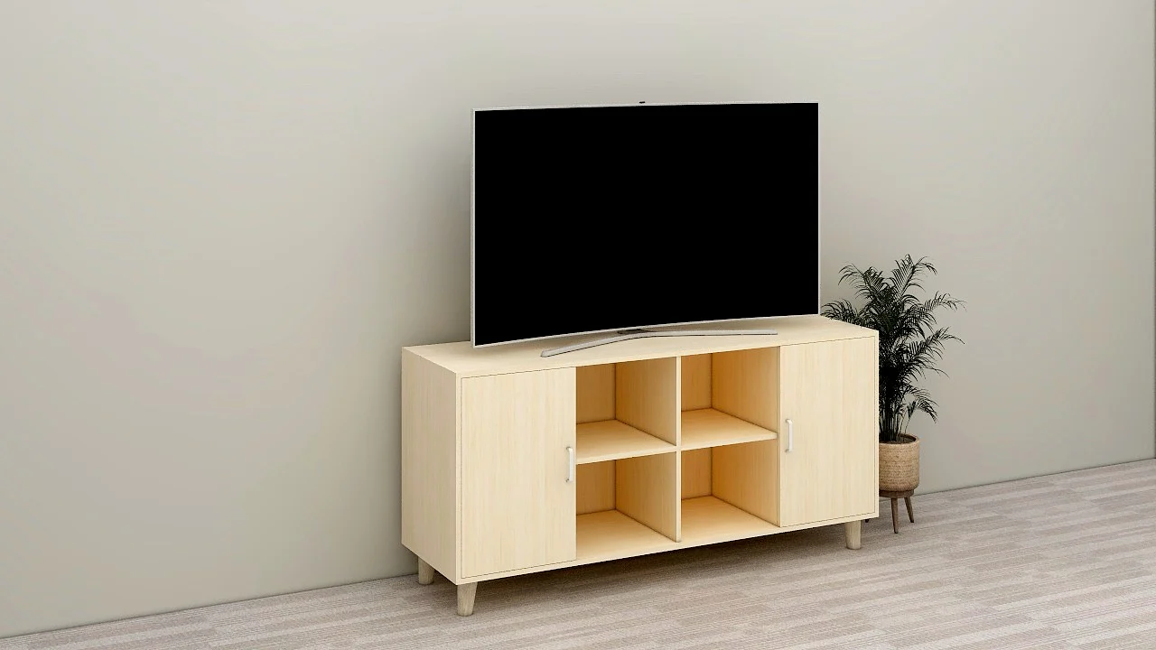 Aron TV Rack - Image 3