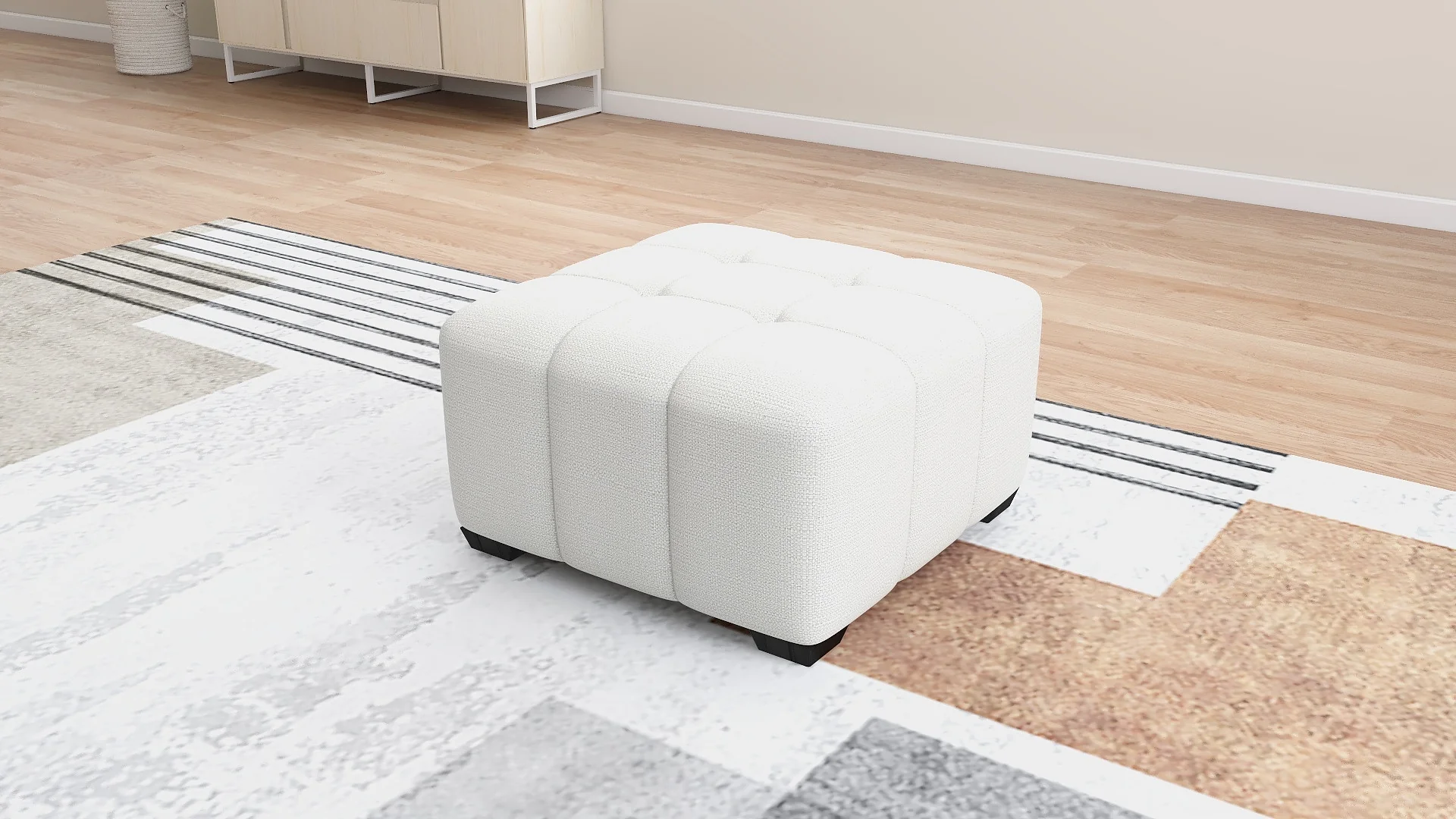 Ash Ottoman - Image 6