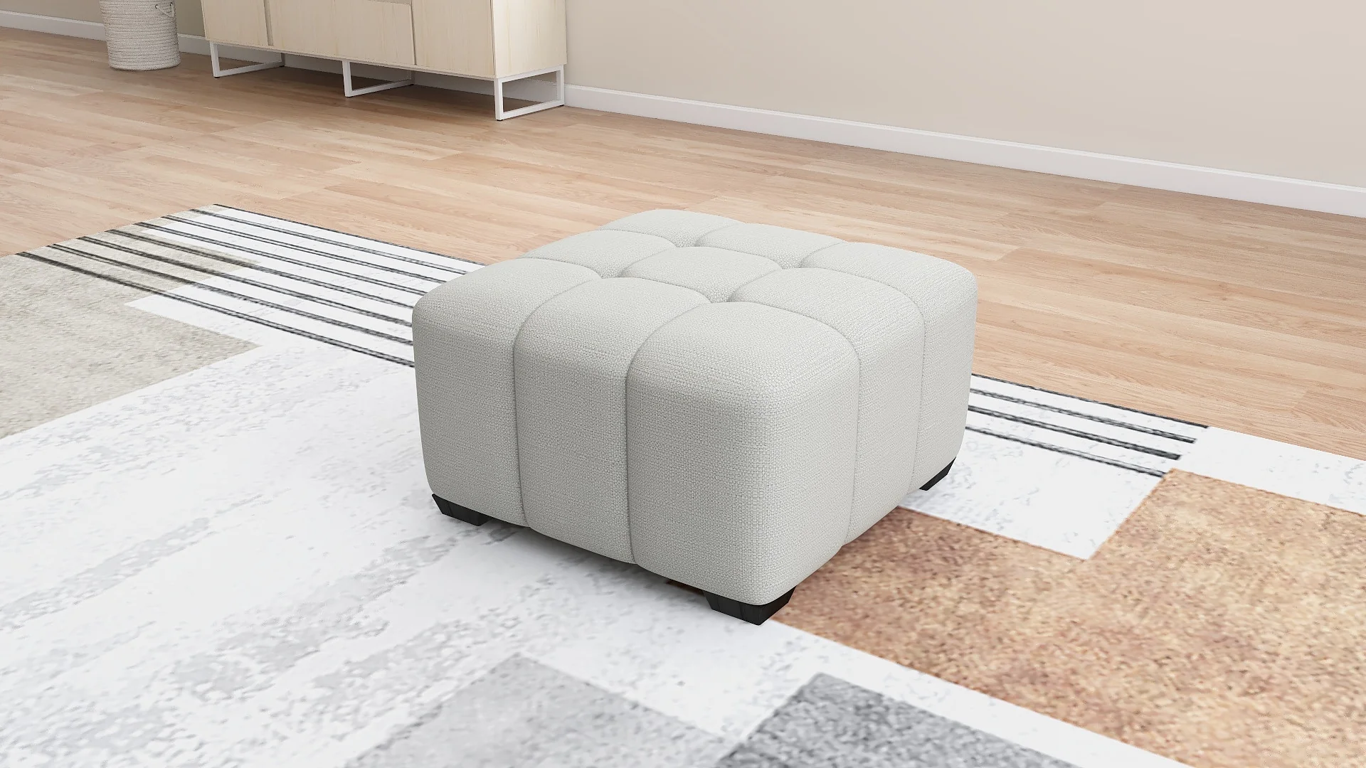Ash Ottoman - Image 7