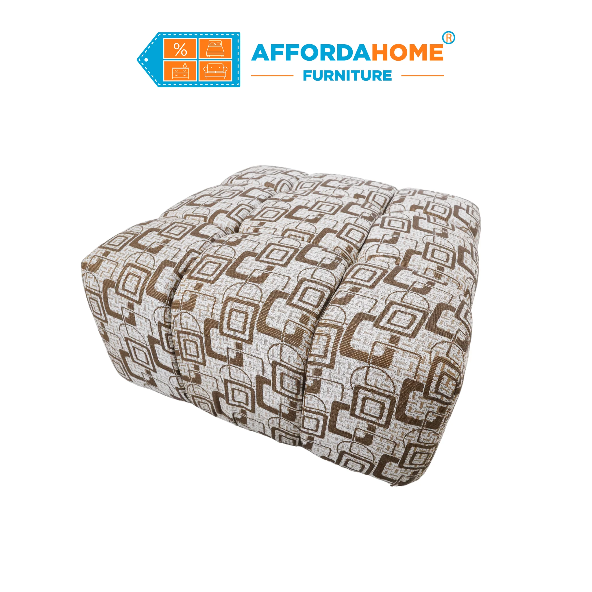 Ash Ottoman - Image 8