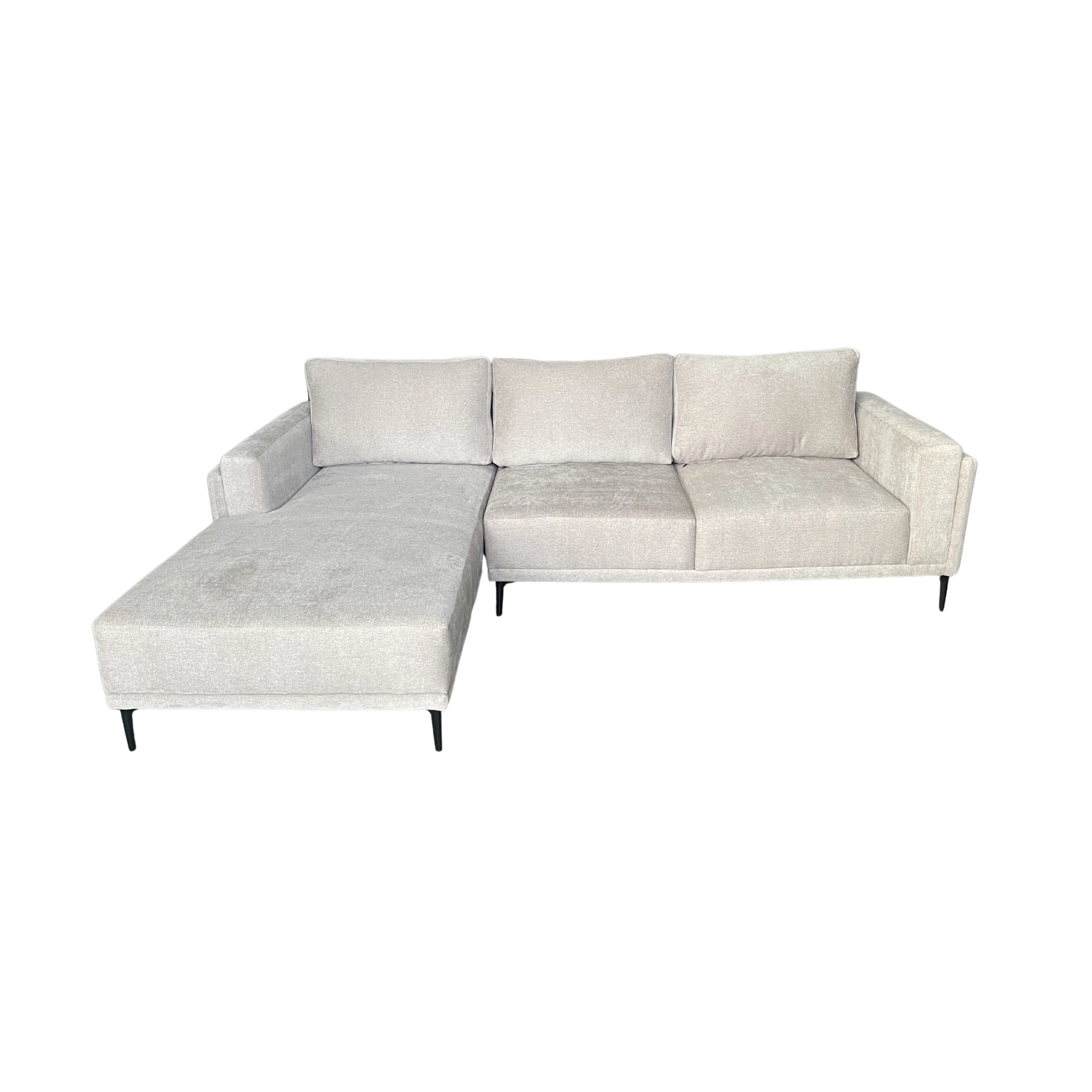 Azrael L-Shape Sofa - Image 2