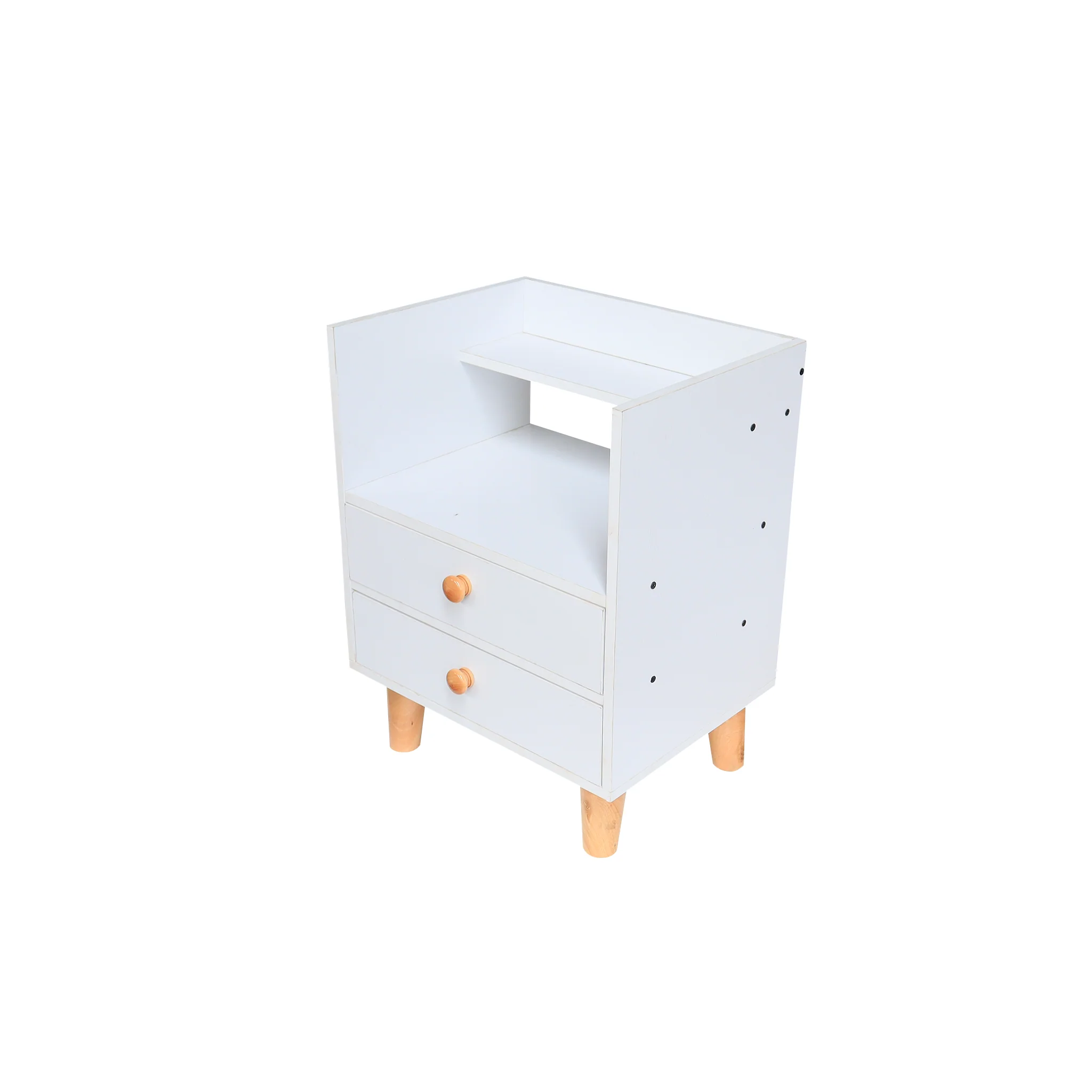 Bailey Bedside Table - Image 3