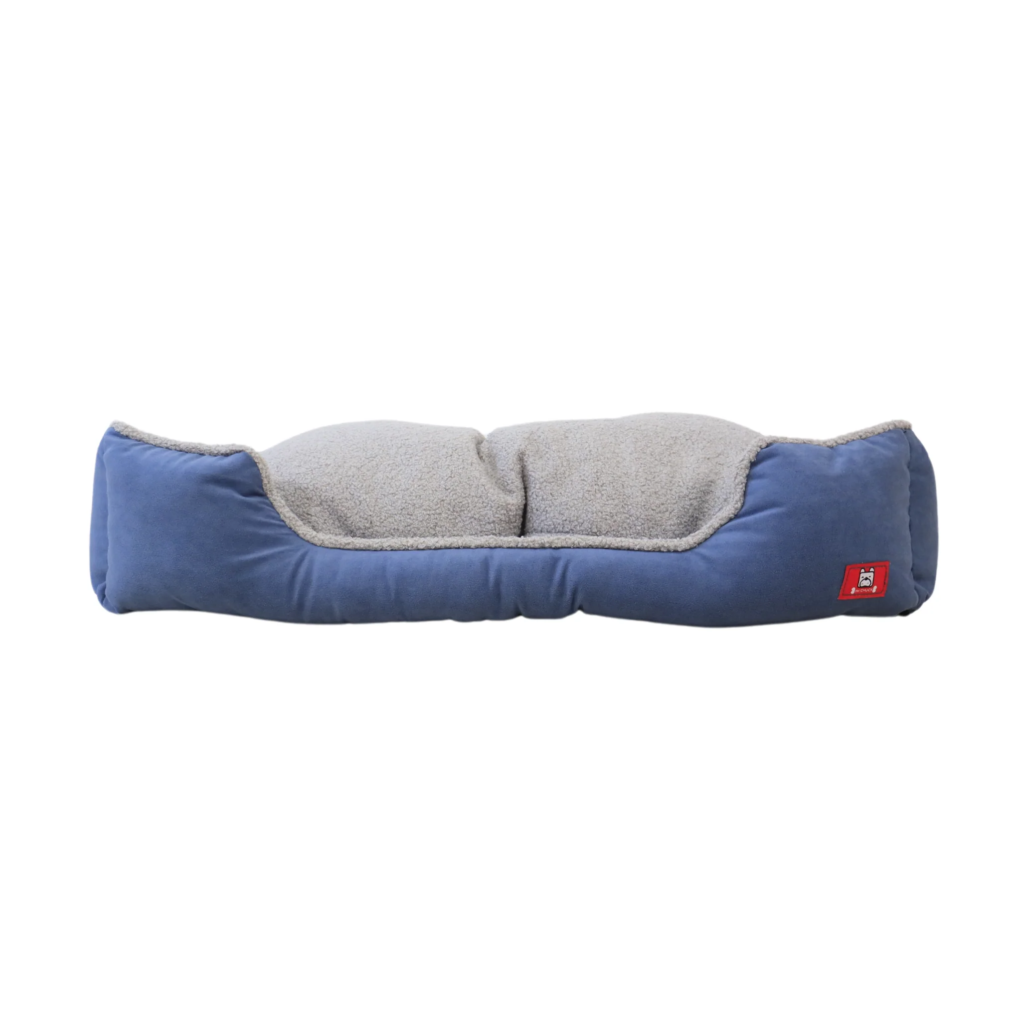 Mr. Chuck - Barky Premium Dog Bed - Image 3