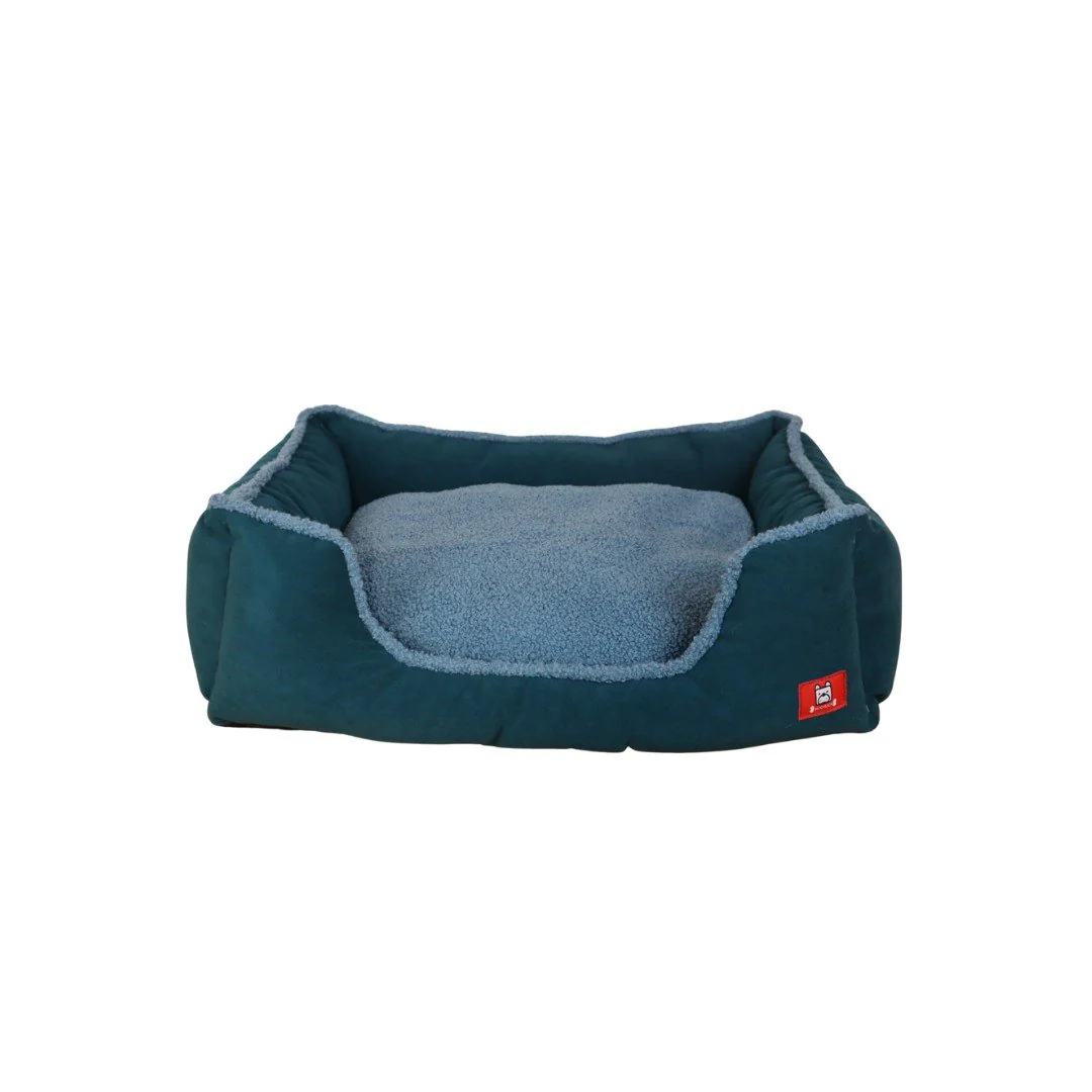 Mr. Chuck - Barky Premium Dog Bed - Image 9