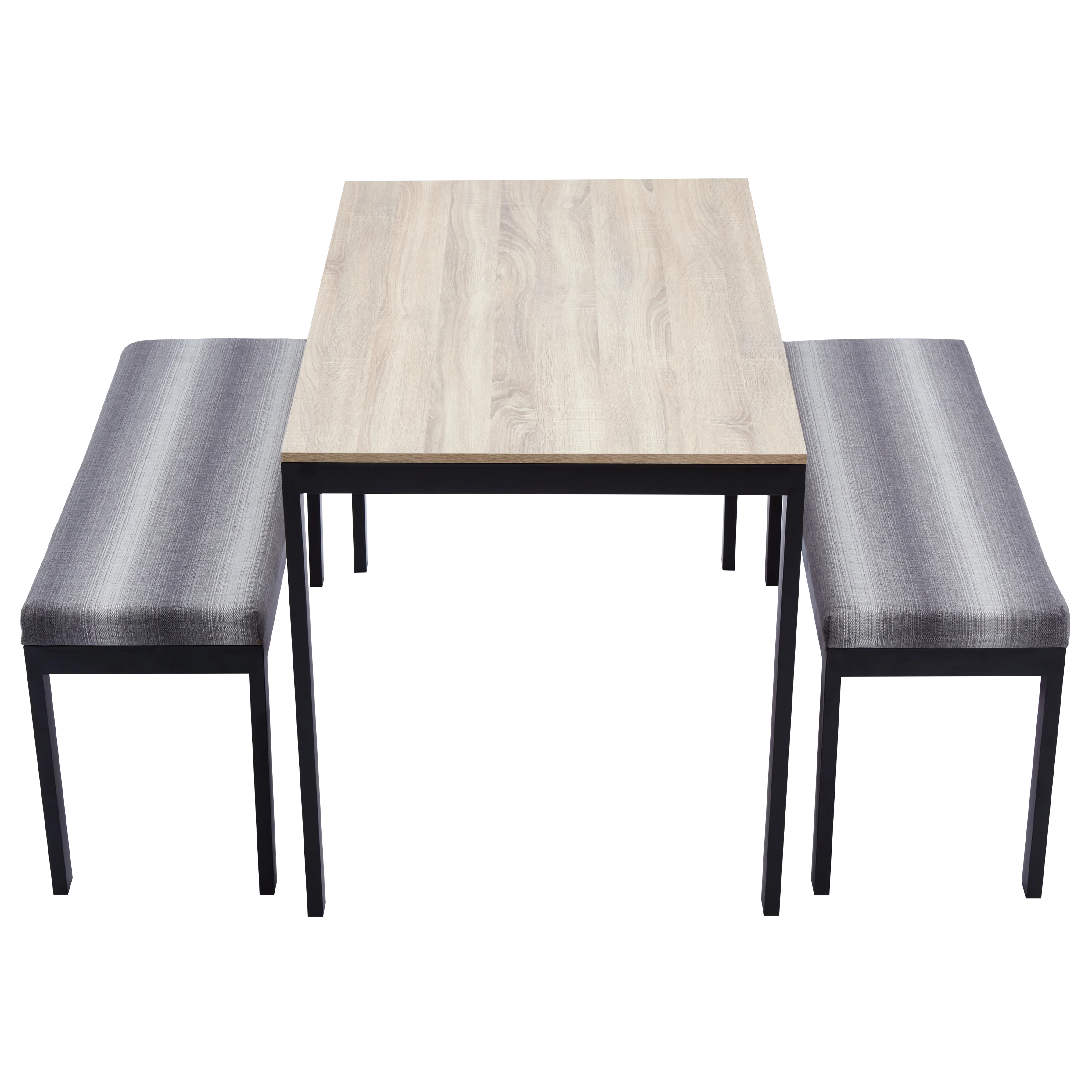 Bastille Bench with Cushion - Image 5