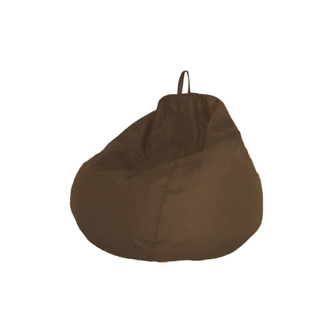 Beanie MNL -  Gary Large Teardrop Bean Bag (Cover Only) - Image 5