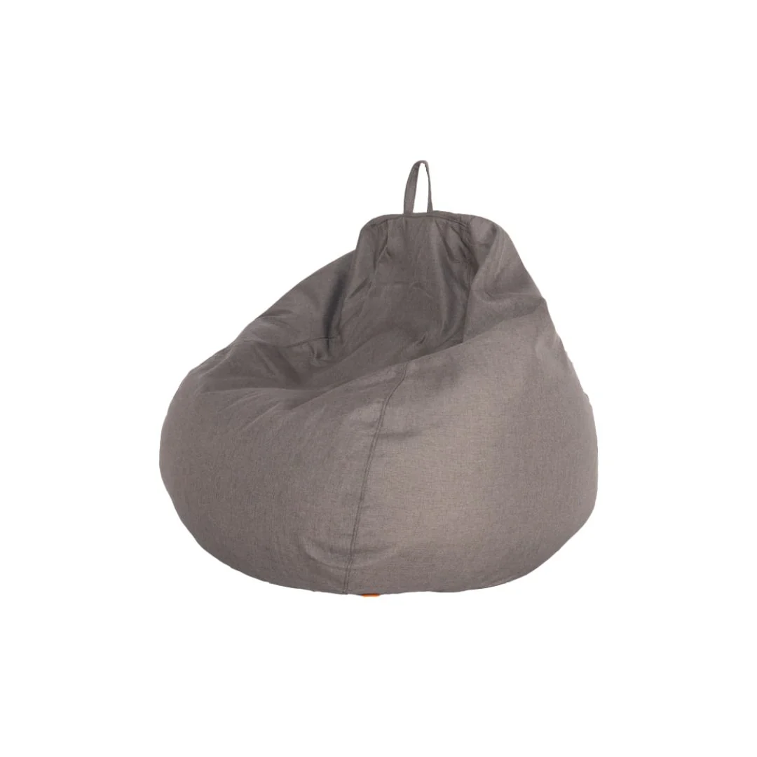Beanie MNL -  Gary Large Teardrop Bean Bag (Cover Only) - Image 8