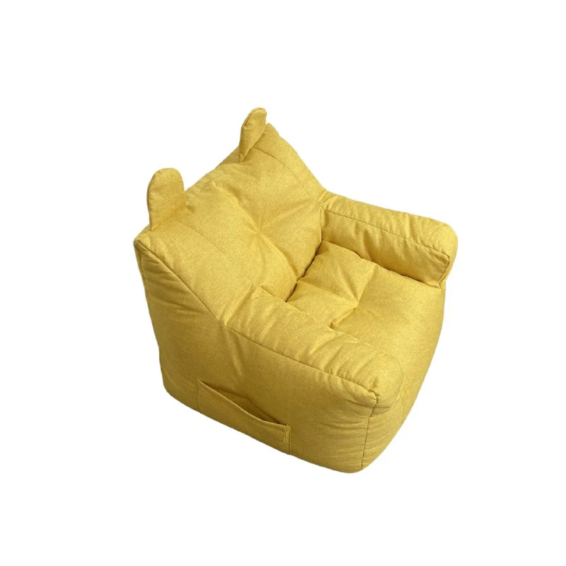 Beanie MNL - YANNA KIDDIE CHAIR BEAN BAG - Image 13
