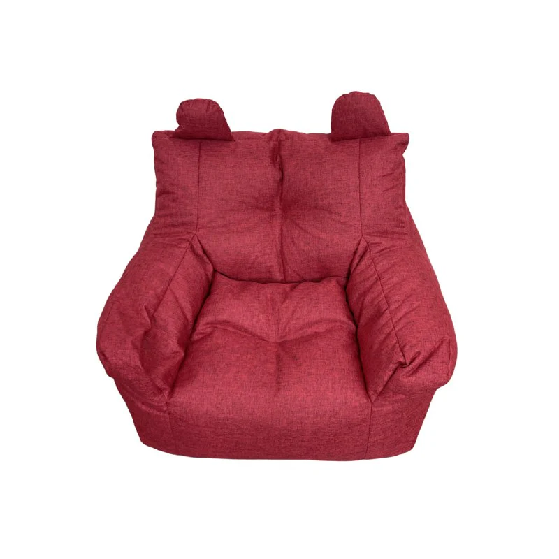 Beanie MNL - YANNA KIDDIE CHAIR BEAN BAG - Image 14