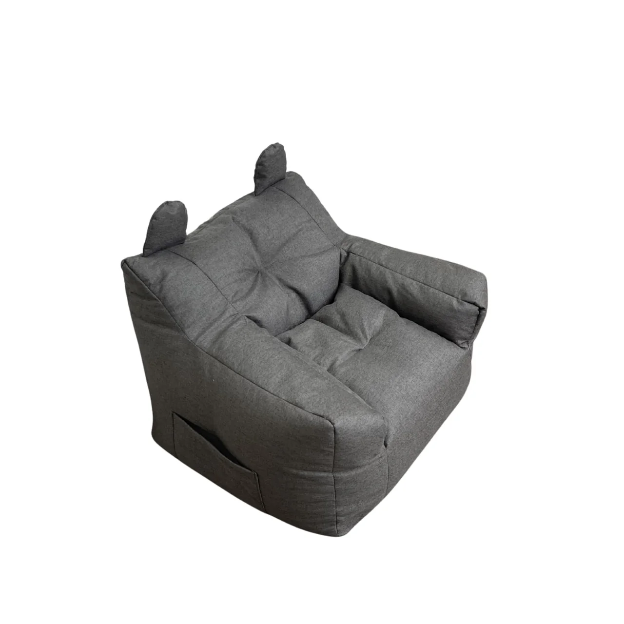 Beanie MNL - YANNA KIDDIE CHAIR BEAN BAG - Image 22