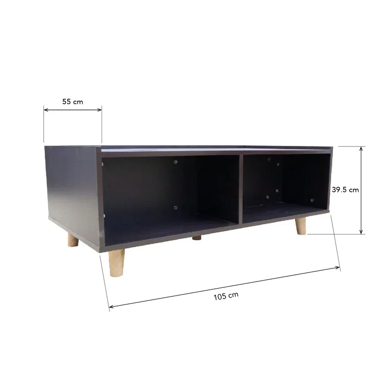Blowout Sale - Anivia TV Rack - Image 2