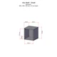 Blowout Sale - Ara Display Shelf - Image 2