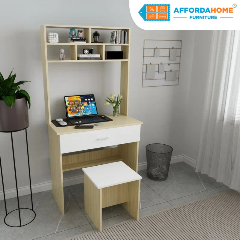 Blowout Sale - Arper Study Table