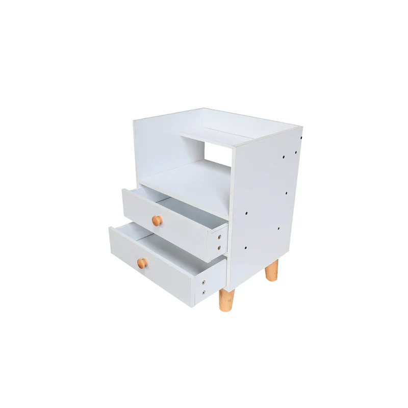 Blowout Sale - Bailey Side Table - Image 3