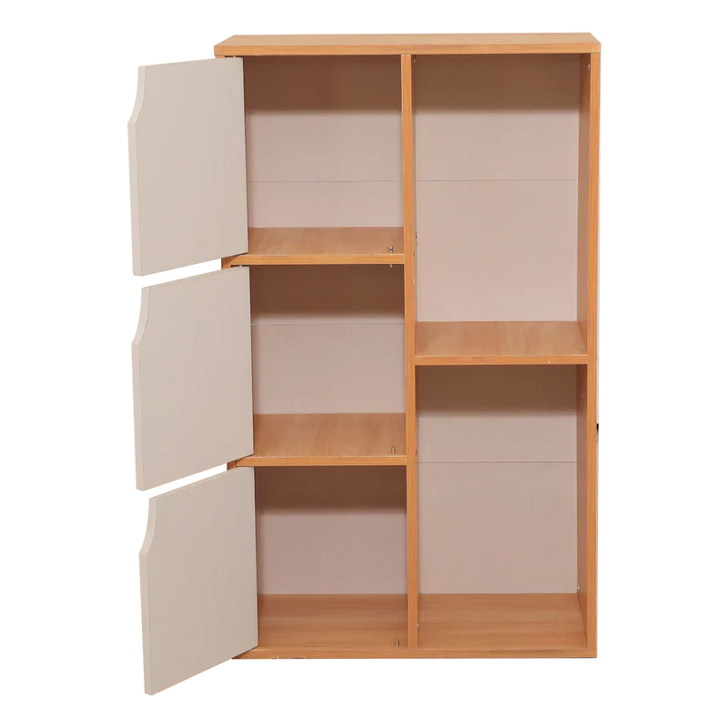 Blowout Sale - Berton Storage Cabinet - Image 2