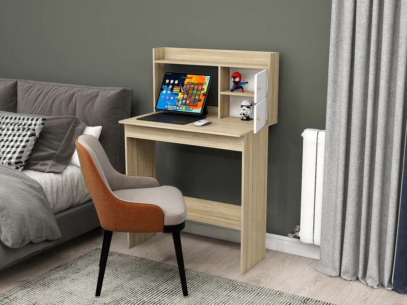 Blowout Sale - Blair Study Table