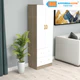 Blowout Sale - Bret 2-Door Wardrobe
