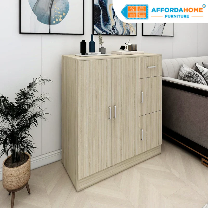 Blowout Sale - Cara Cabinet