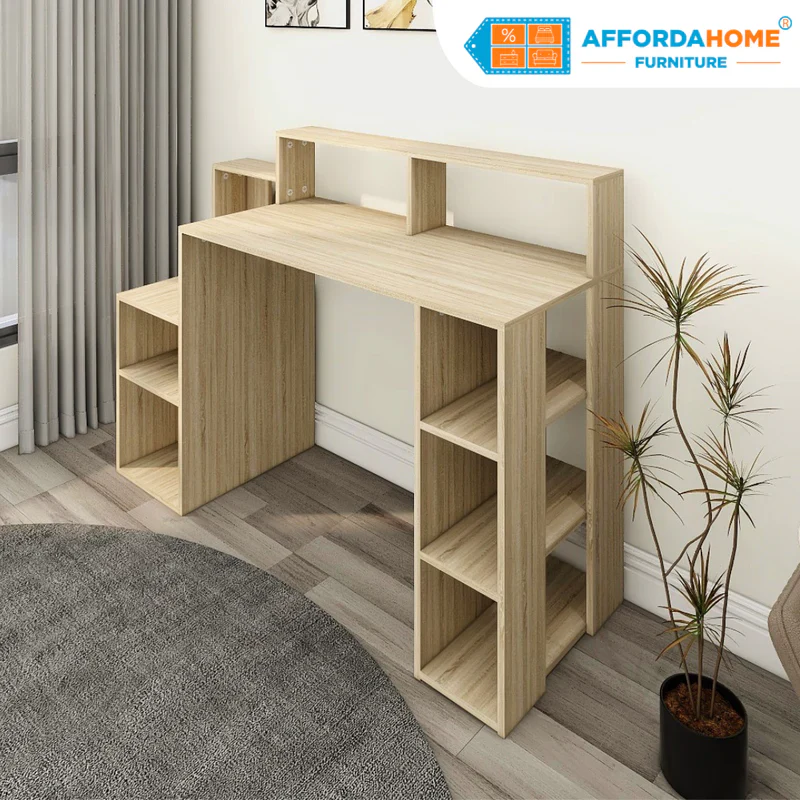Blowout Sale - Deva Office Table