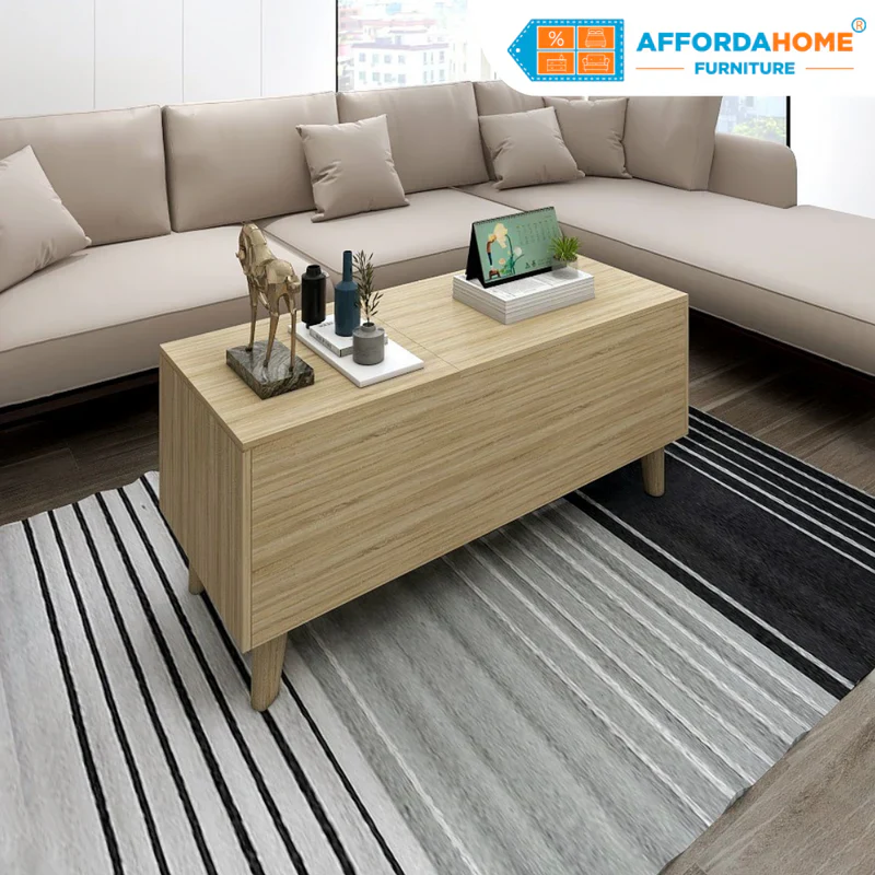 Blowout Sale - Fant Coffee Table