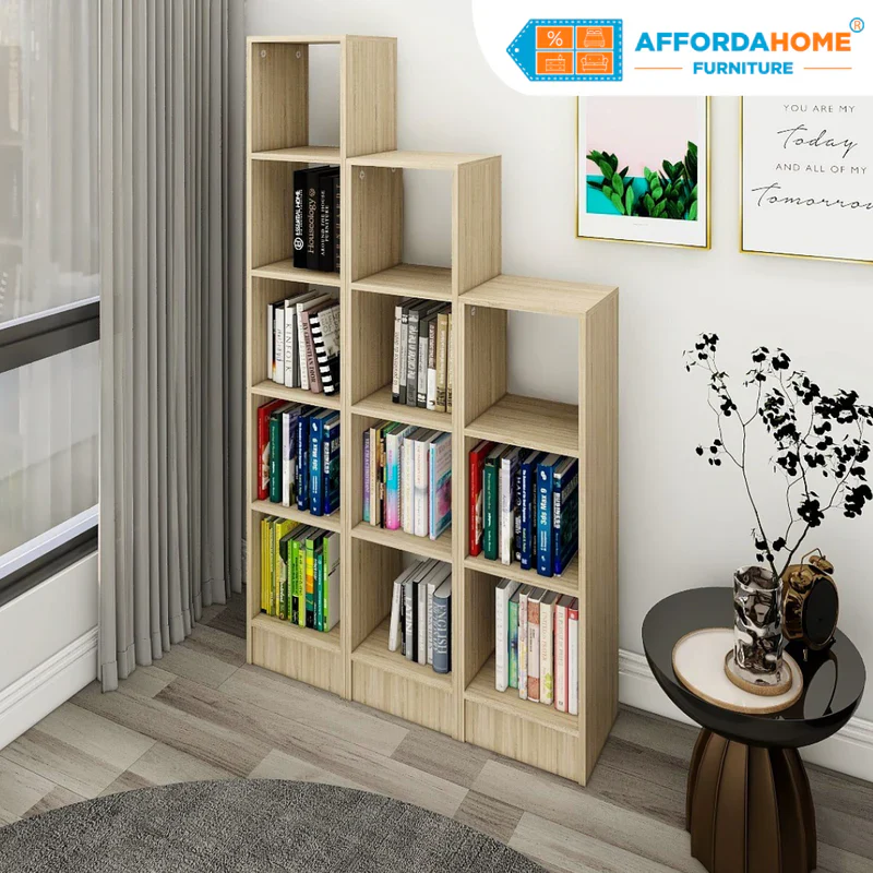Blowout Sale - Kean Display Shelf