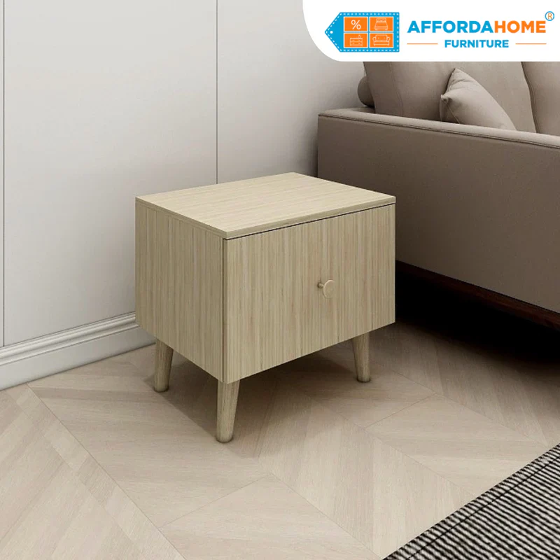 Blowout Sale - Lauri Side Table