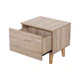 Blowout Sale - Lauri Side Table - Image 2