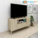 Blowout Sale - Lauri TV Rack