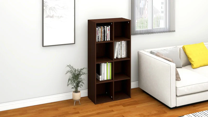 Blowout Sale - Logan Bookshelf