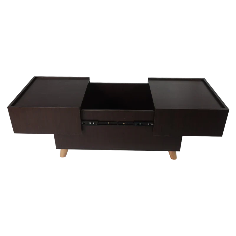 Blowout Sale - Oscar Center Table - Image 2