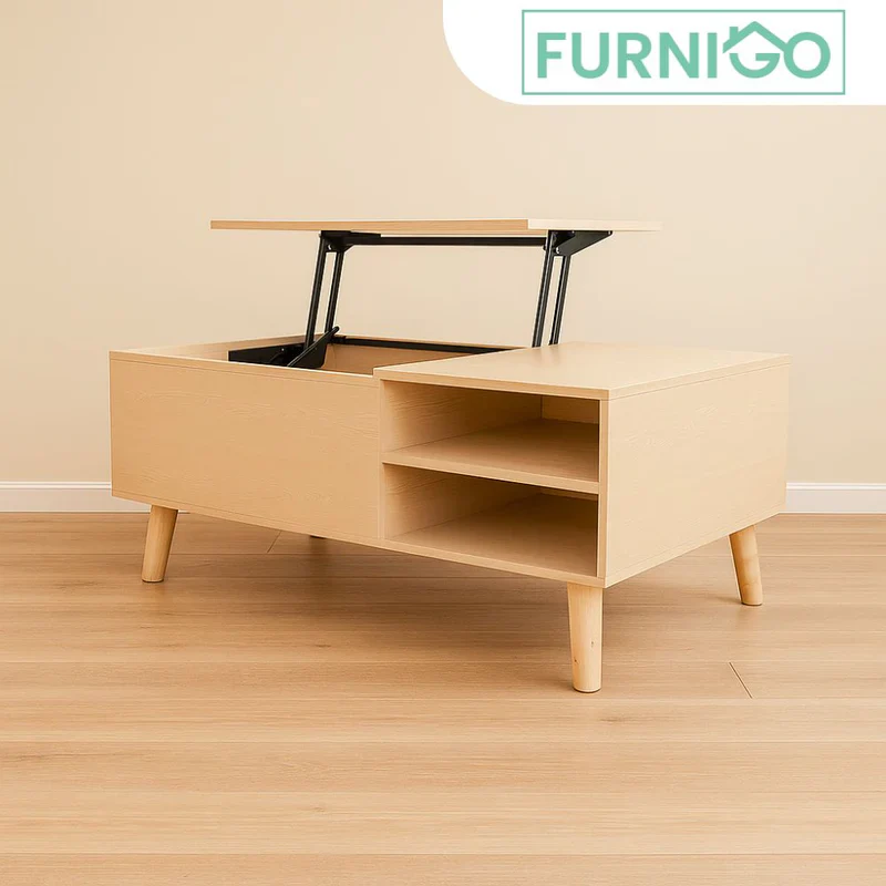 Blowout Sale - Paxton Coffee Table