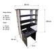 Blowout Sale - Pluto Shelves - Image 2
