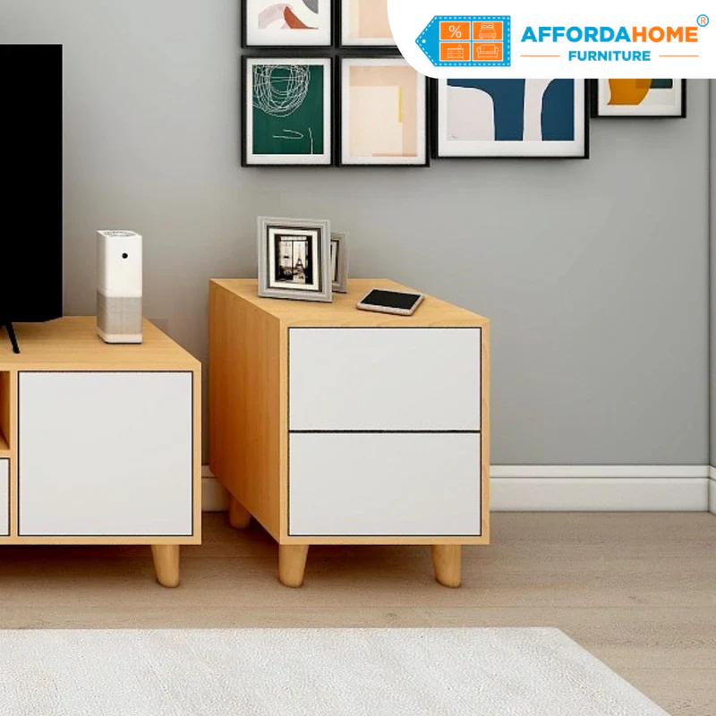 Blowout Sale - Reece Side Table