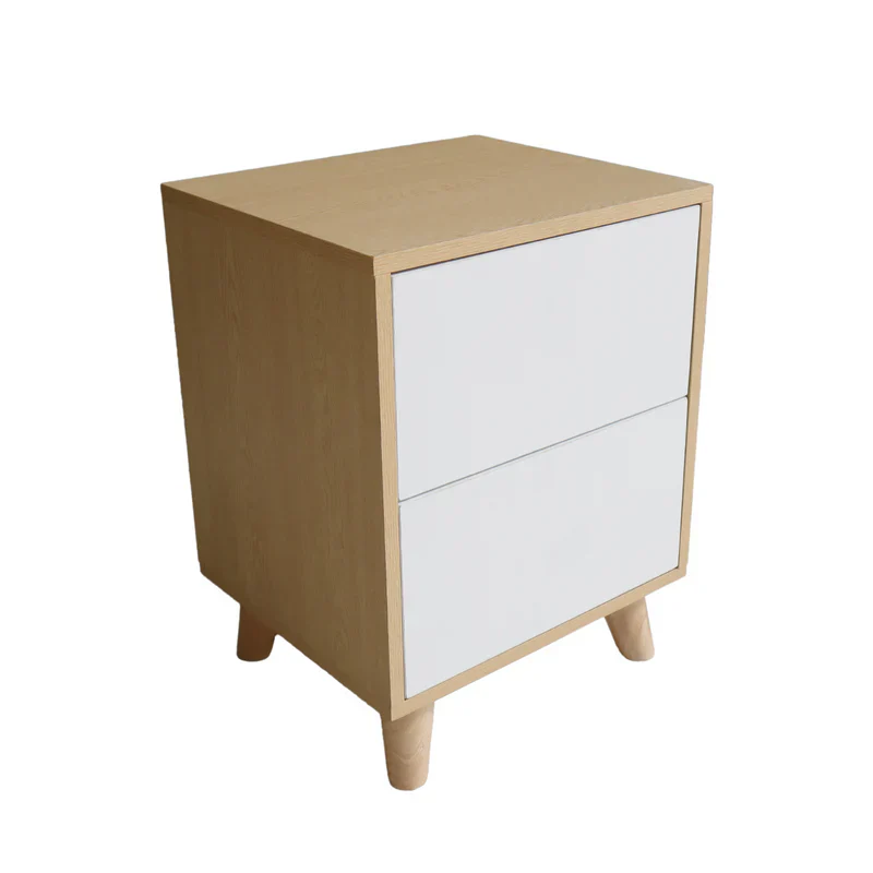 Blowout Sale - Reece Side Table - Image 2