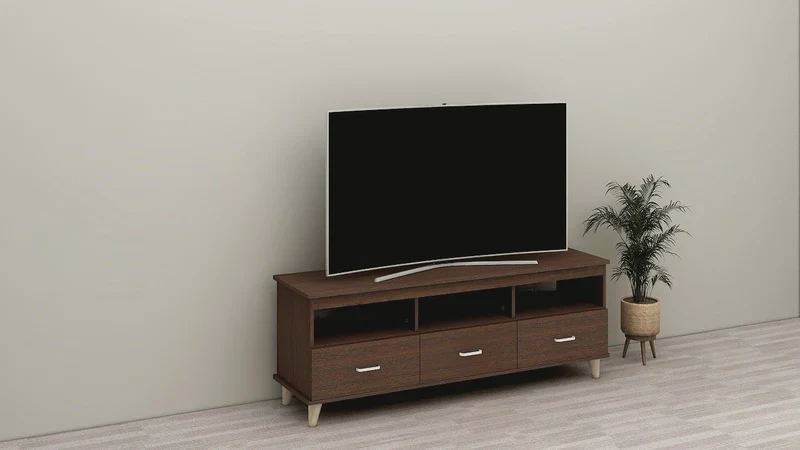 Blowout Sale - Robert TV Rack